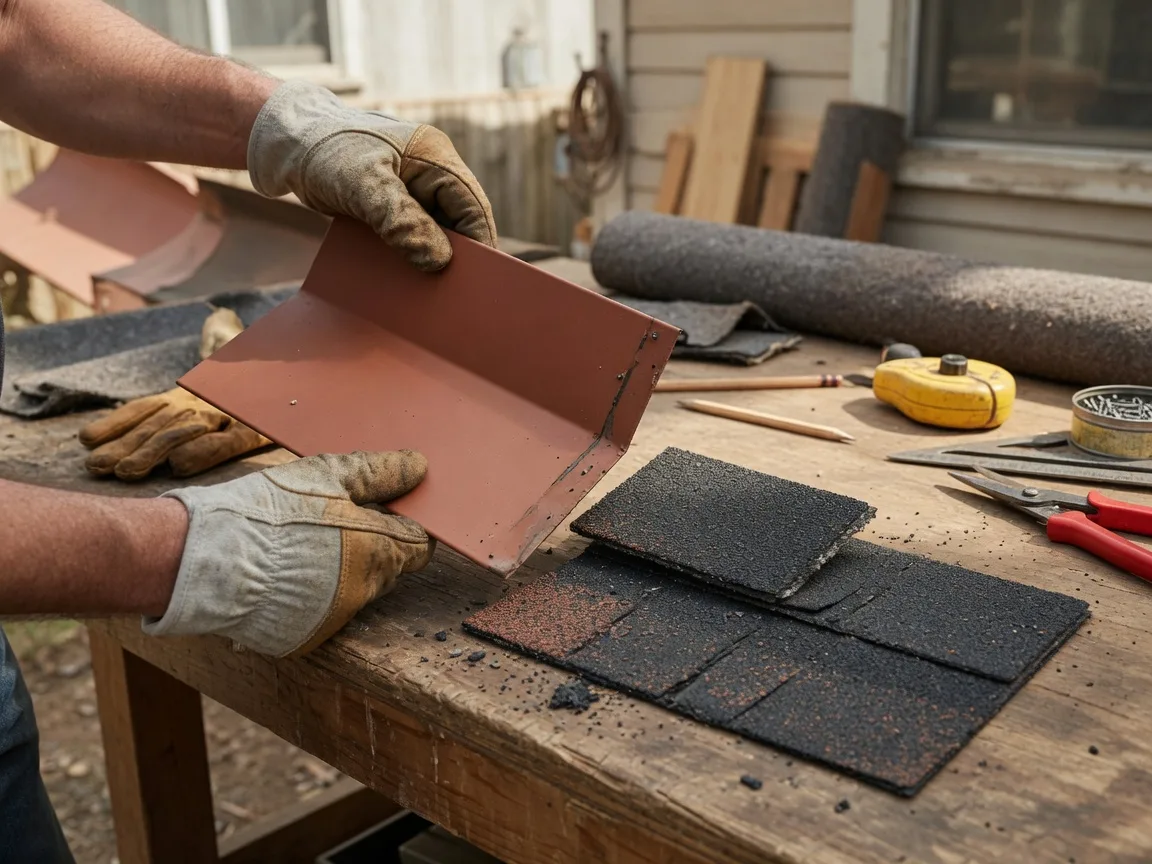 Roof Repair company in Scotts Valley, CA